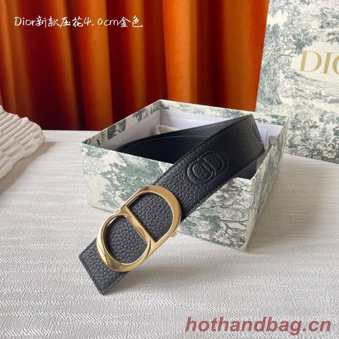 Dior Belt 40MM DIB00052