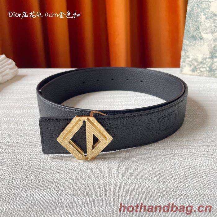 Dior Belt 40MM DIB00055