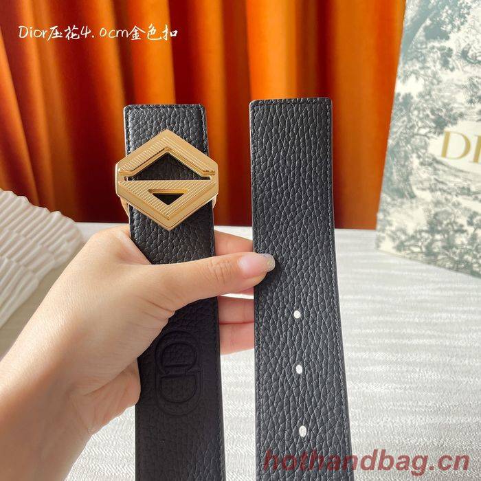 Dior Belt 40MM DIB00055