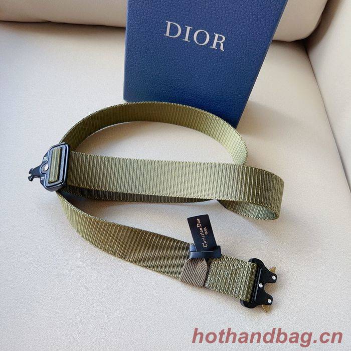 Dior Belt 40MM DIB00060