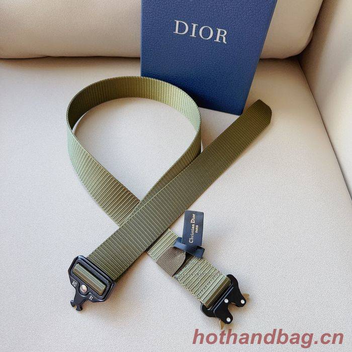 Dior Belt 40MM DIB00060