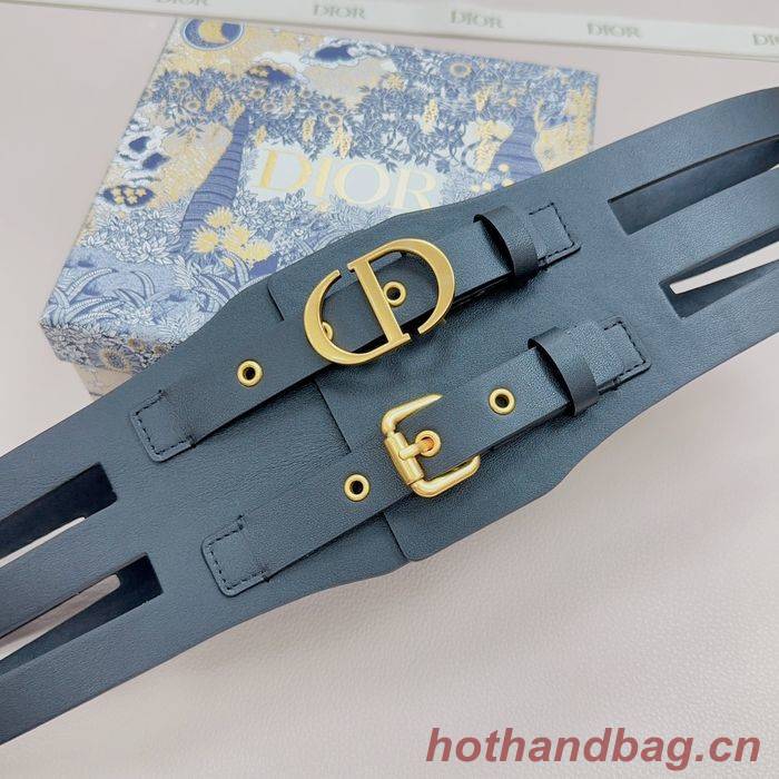 Dior Belt 100MM DIB00064