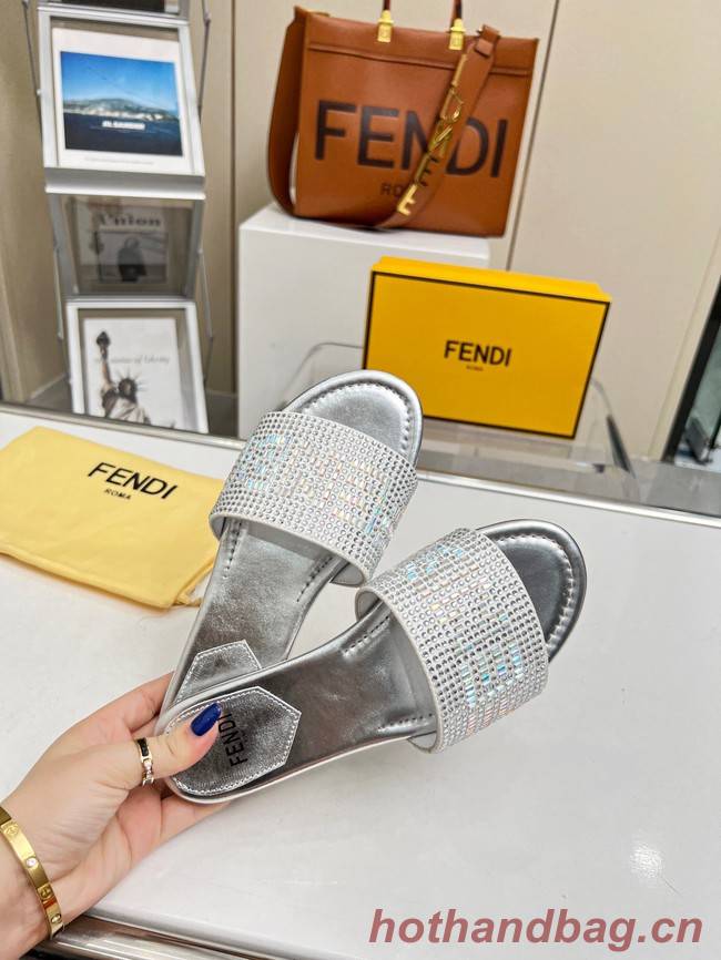 Fendi shoes 93553-1