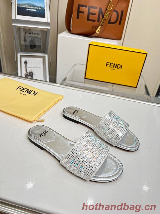 Fendi shoes 93553-1