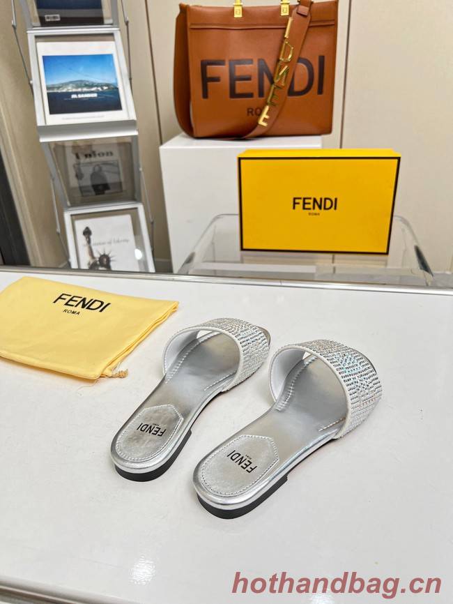 Fendi shoes 93553-1