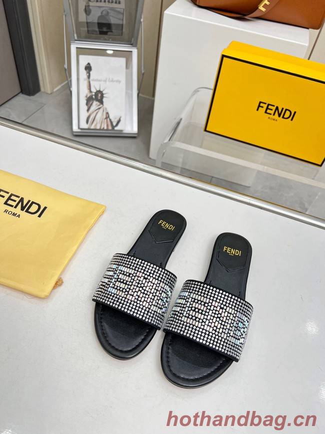 Fendi shoes 93553-2