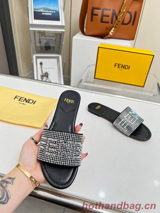 Fendi shoes 93553-2