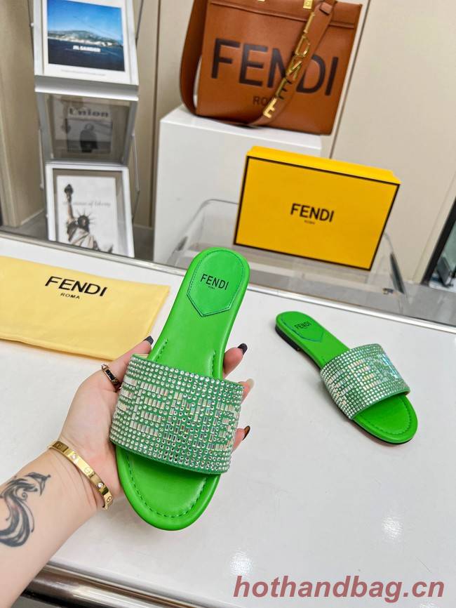 Fendi shoes 93553-3