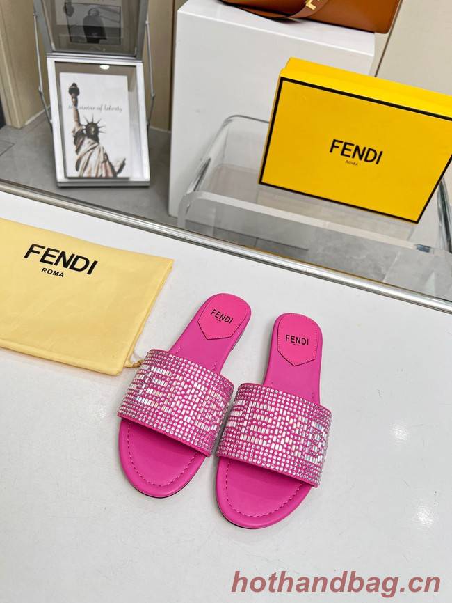 Fendi shoes 93553-4