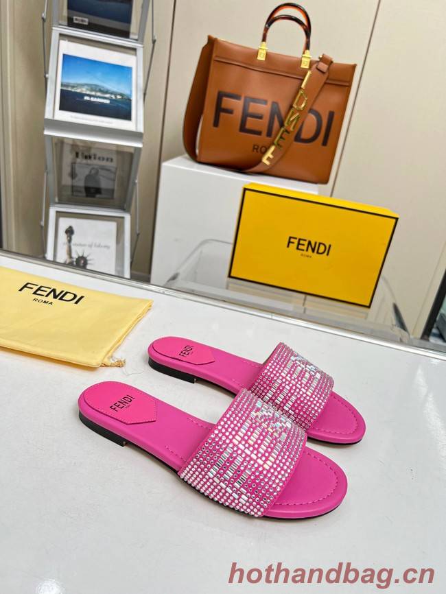 Fendi shoes 93553-4