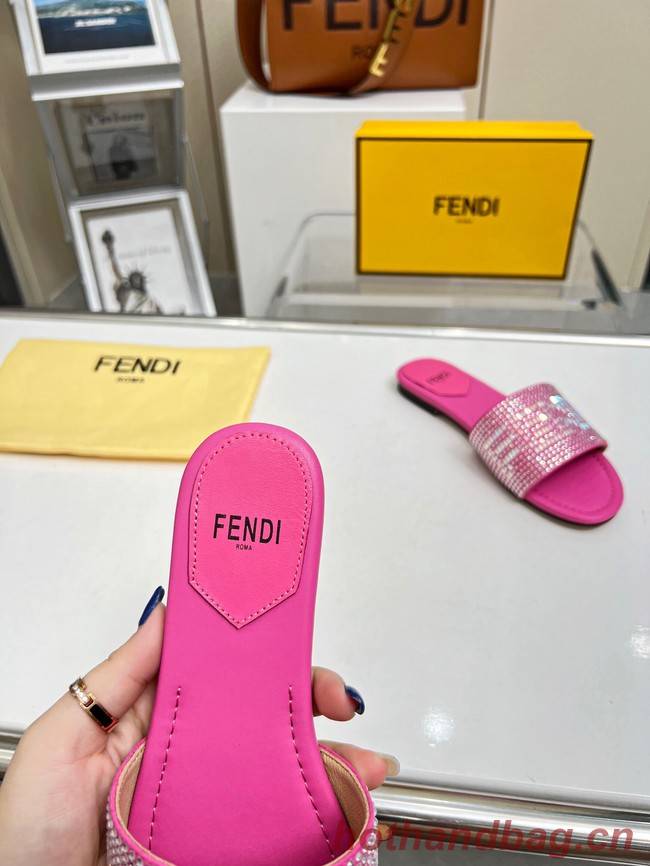 Fendi shoes 93553-4