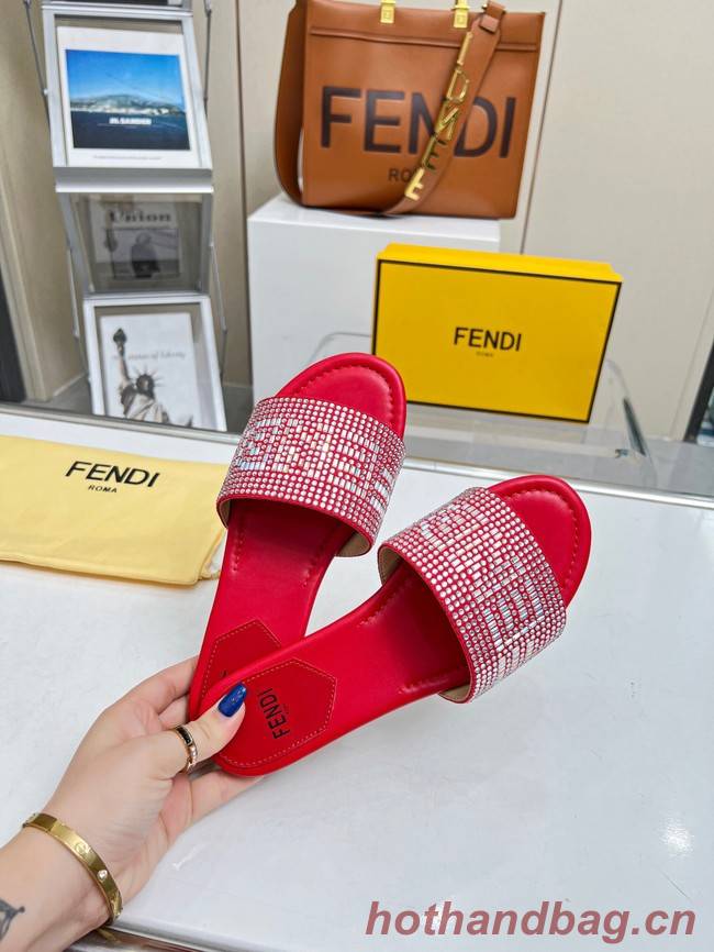 Fendi shoes 93553-6