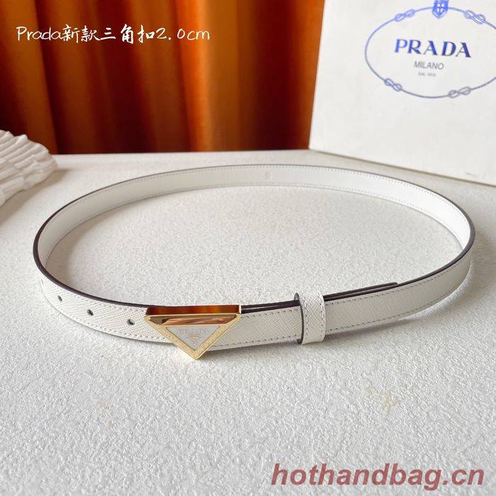 Prada Belt 20MM PRB00084