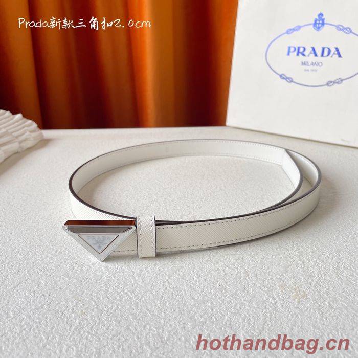 Prada Belt 20MM PRB00085