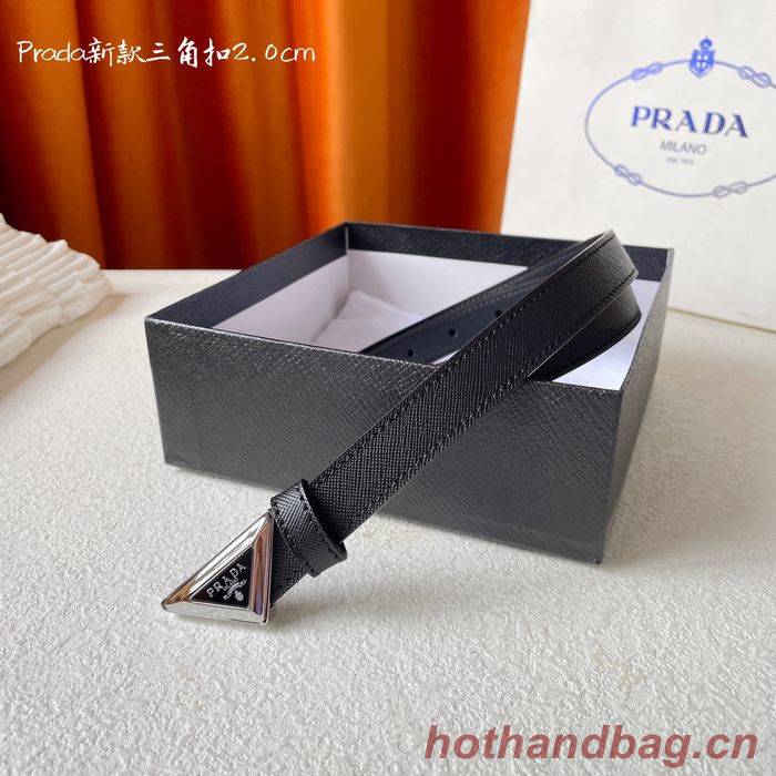 Prada Belt 20MM PRB00087