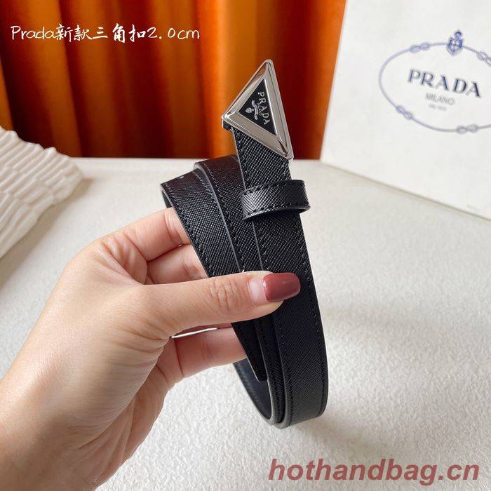 Prada Belt 20MM PRB00087