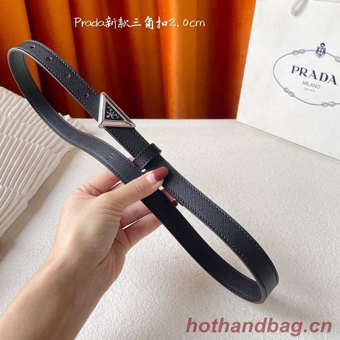 Prada Belt 20MM PRB00087