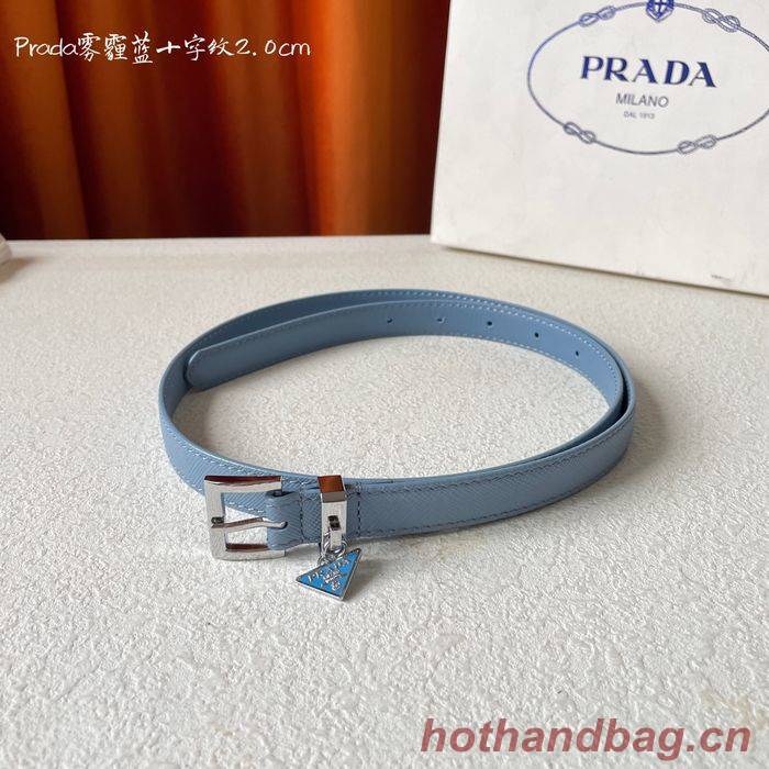 Prada Belt 20MM PRB00089