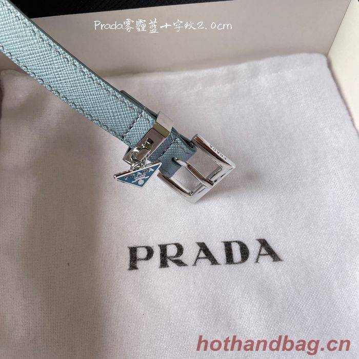 Prada Belt 20MM PRB00089