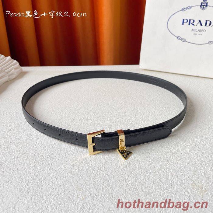 Prada Belt 20MM PRB00092