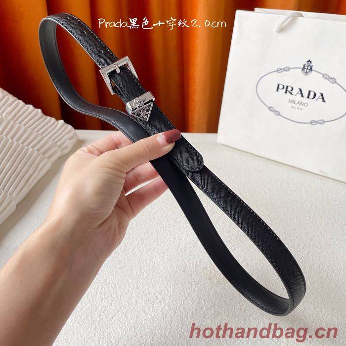 Prada Belt 20MM PRB00093