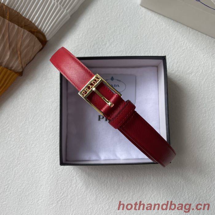 Prada Belt 25MM PRB00094