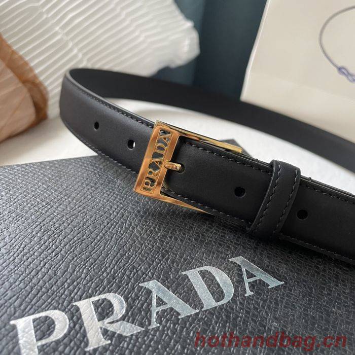 Prada Belt 25MM PRB00095