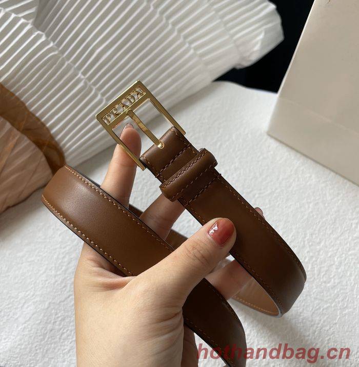 Prada Belt 25MM PRB00096