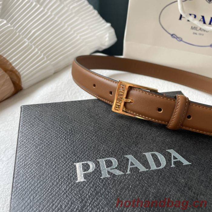 Prada Belt 25MM PRB00096