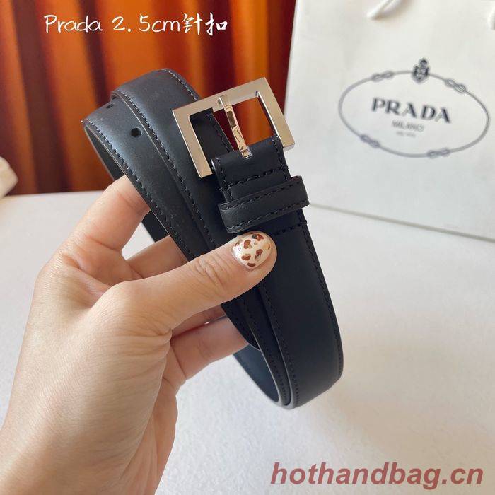 Prada Belt 25MM PRB00098