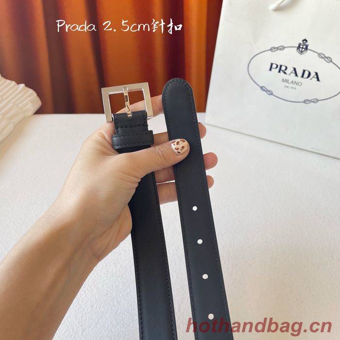 Prada Belt 25MM PRB00098