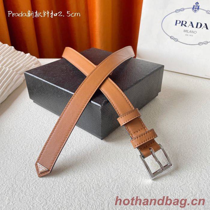 Prada Belt 25MM PRB00100