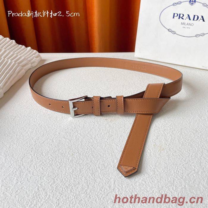 Prada Belt 25MM PRB00100