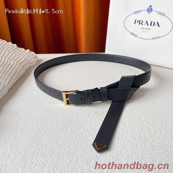 Prada Belt 25MM PRB00103