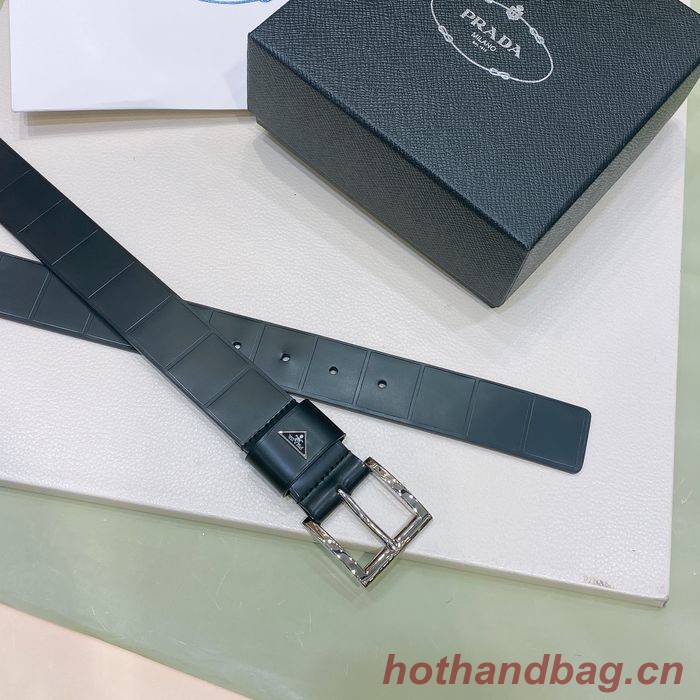 Prada Belt 34MM PRB00105