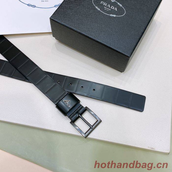 Prada Belt 34MM PRB00106