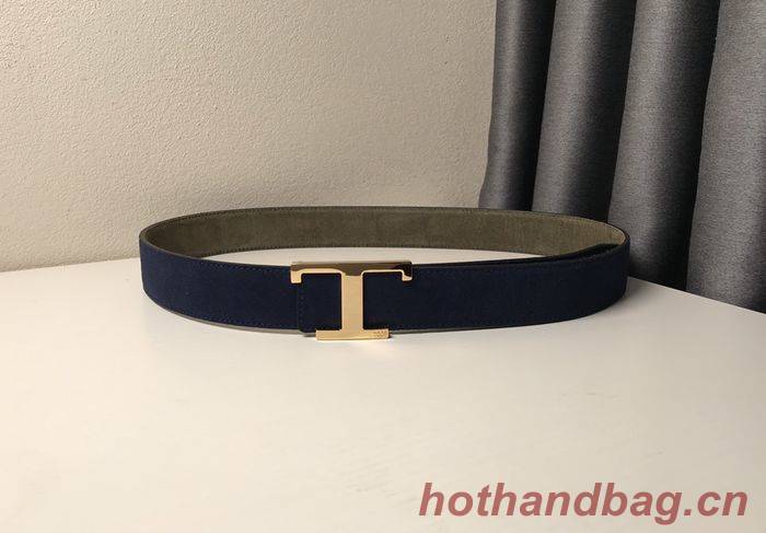 TODS Belt 35MM TOB00001