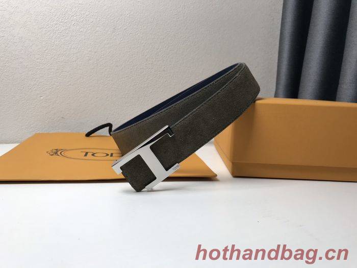 TODS Belt 35MM TOB00002