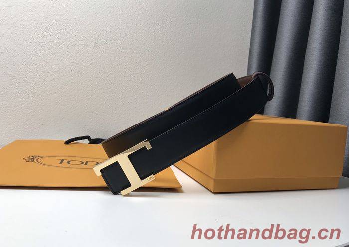 TODS Belt 35MM TOB00003