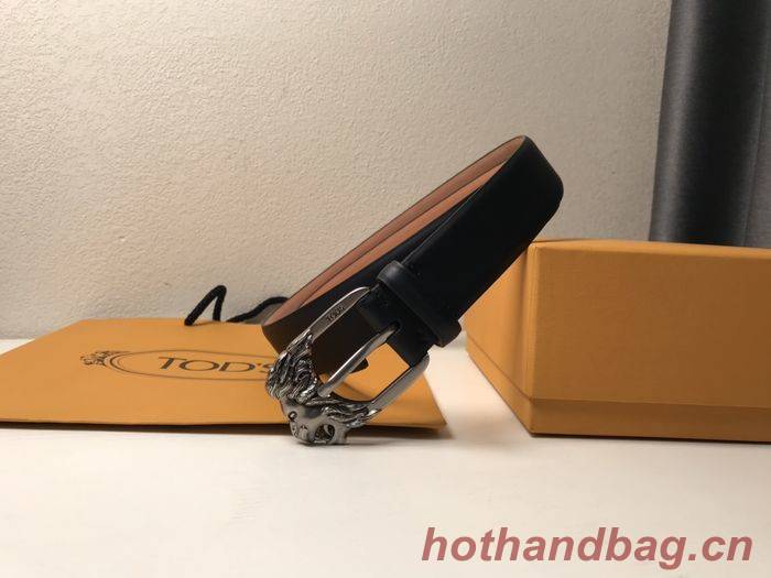 TODS Belt 35MM TOB00006