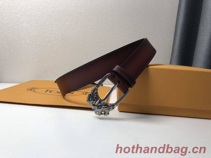 TODS Belt 35MM TOB00008