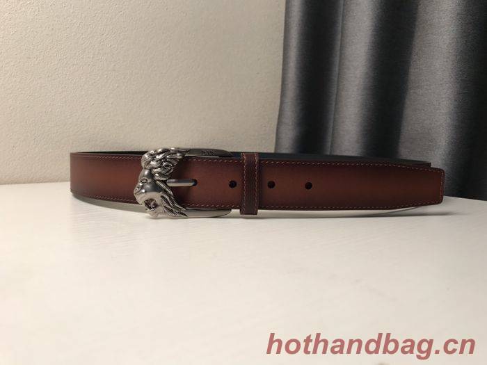 TODS Belt 35MM TOB00008