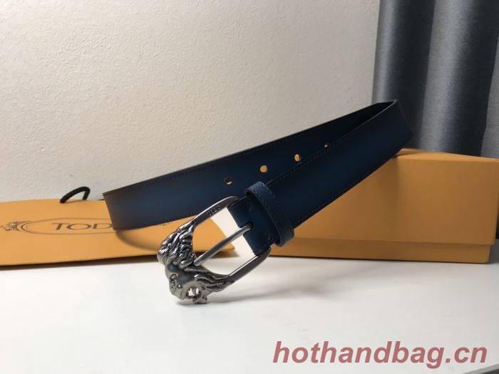 TODS Belt 35MM TOB00009