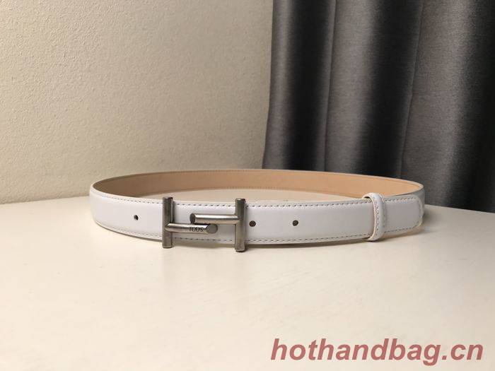 TODS Belt 25MM TOB00011