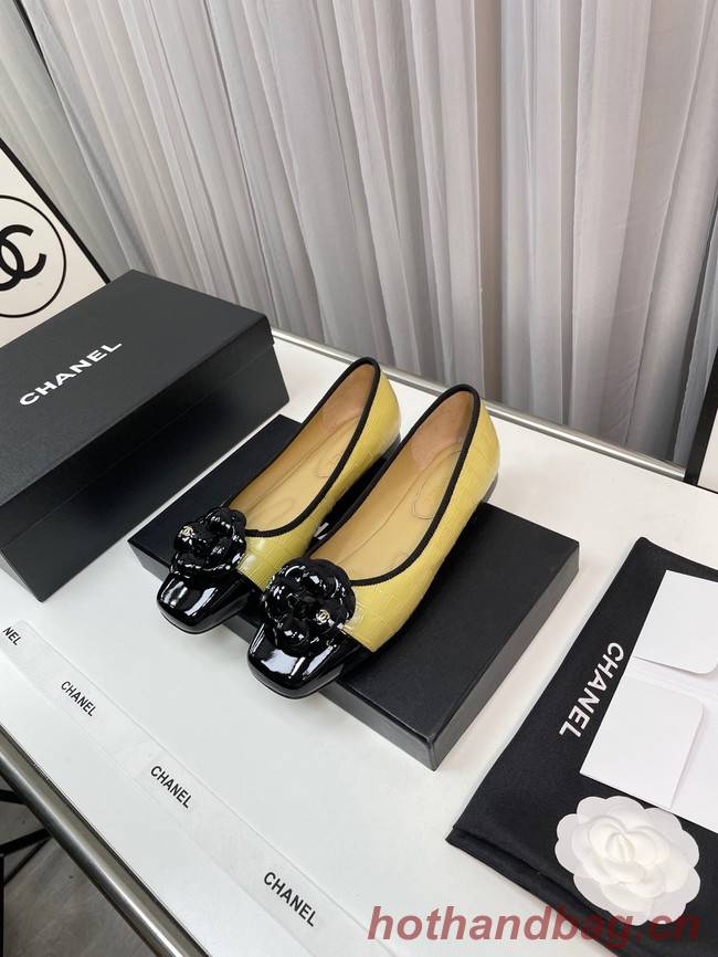 Chanel Shoes 93559-1