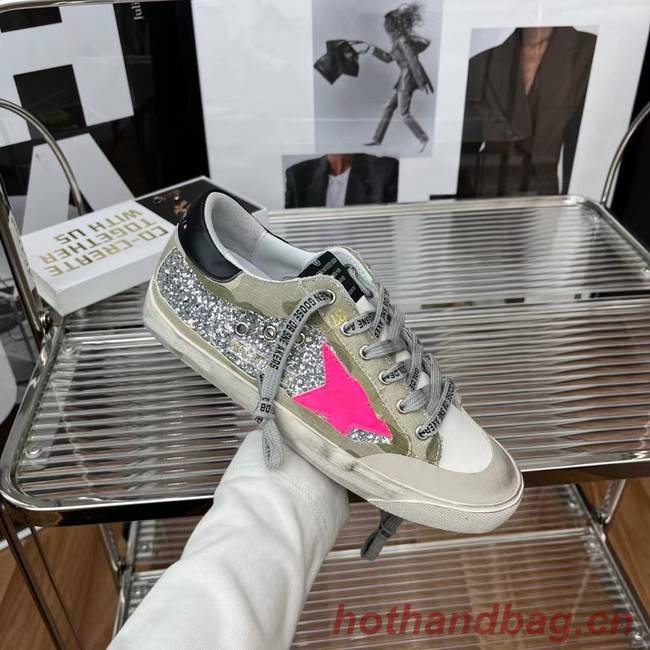 GOLDEN GOOSE DELUXE BRAND sneaker 93556-10