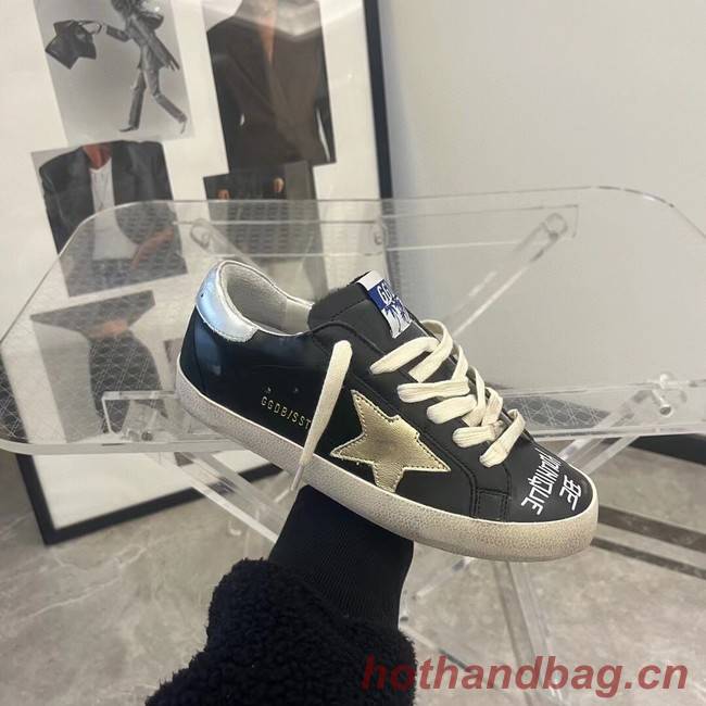 GOLDEN GOOSE DELUXE BRAND sneaker 93556-12