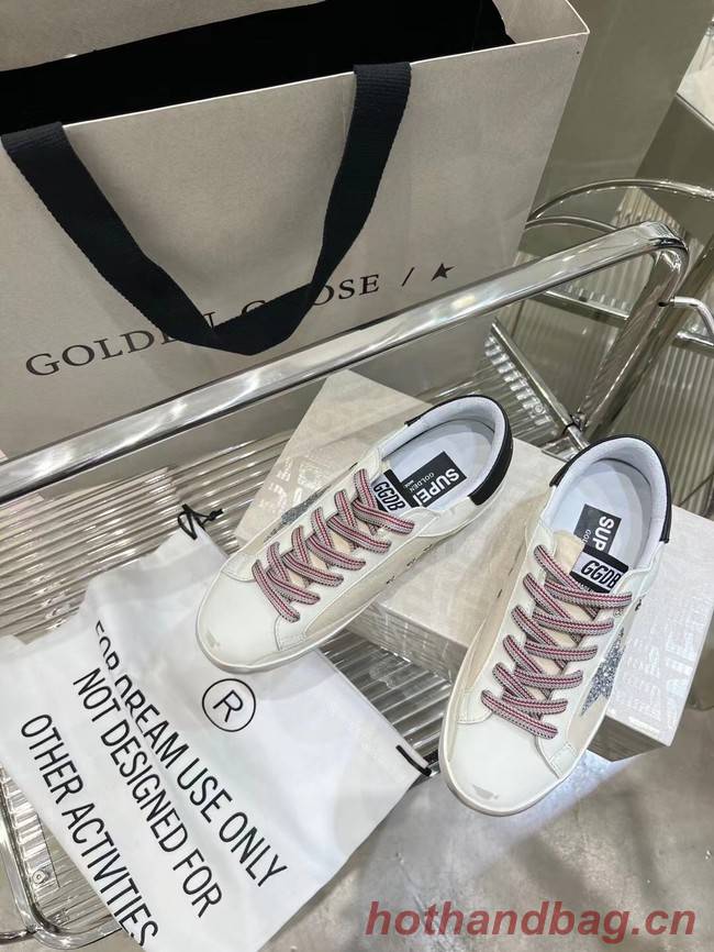 GOLDEN GOOSE DELUXE BRAND sneaker 93556-18