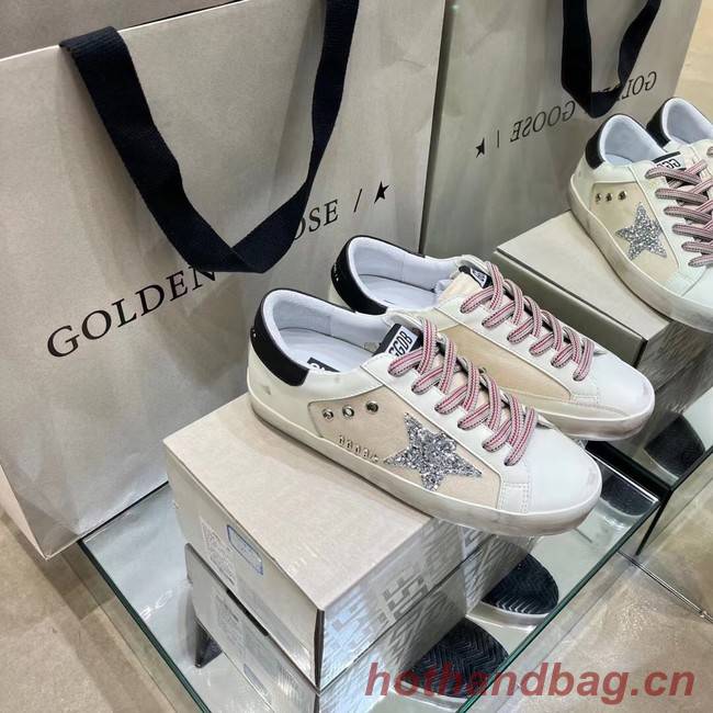 GOLDEN GOOSE DELUXE BRAND sneaker 93556-18