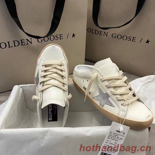 GOLDEN GOOSE DELUXE BRAND sneaker 93556-3